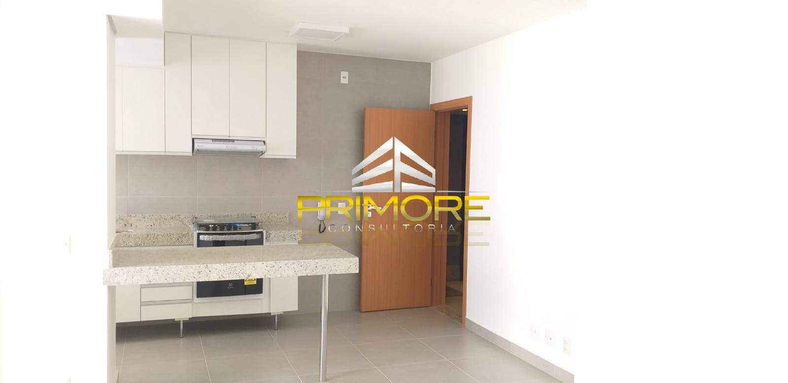 Venda de apartamento 2 quartos no Vila da Serra com 68m²