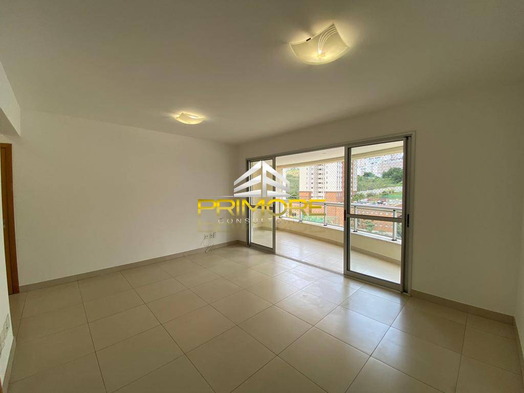 Locação de apartamento 3 quartos no Vila da Serra - 104m2