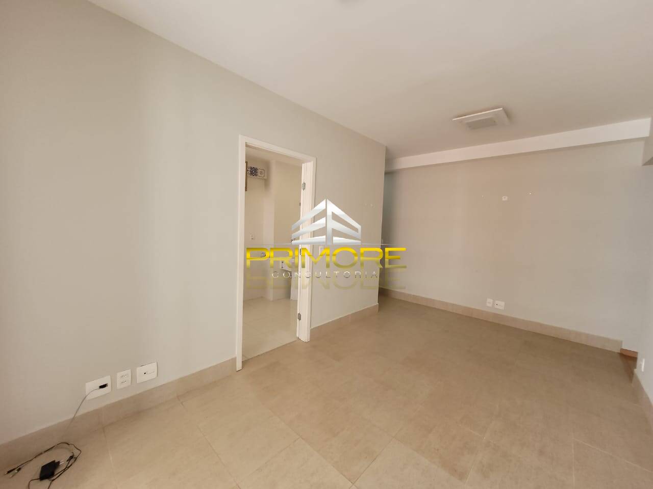 Venda de apartamento no bairro Vila da Serra - 2 quartos