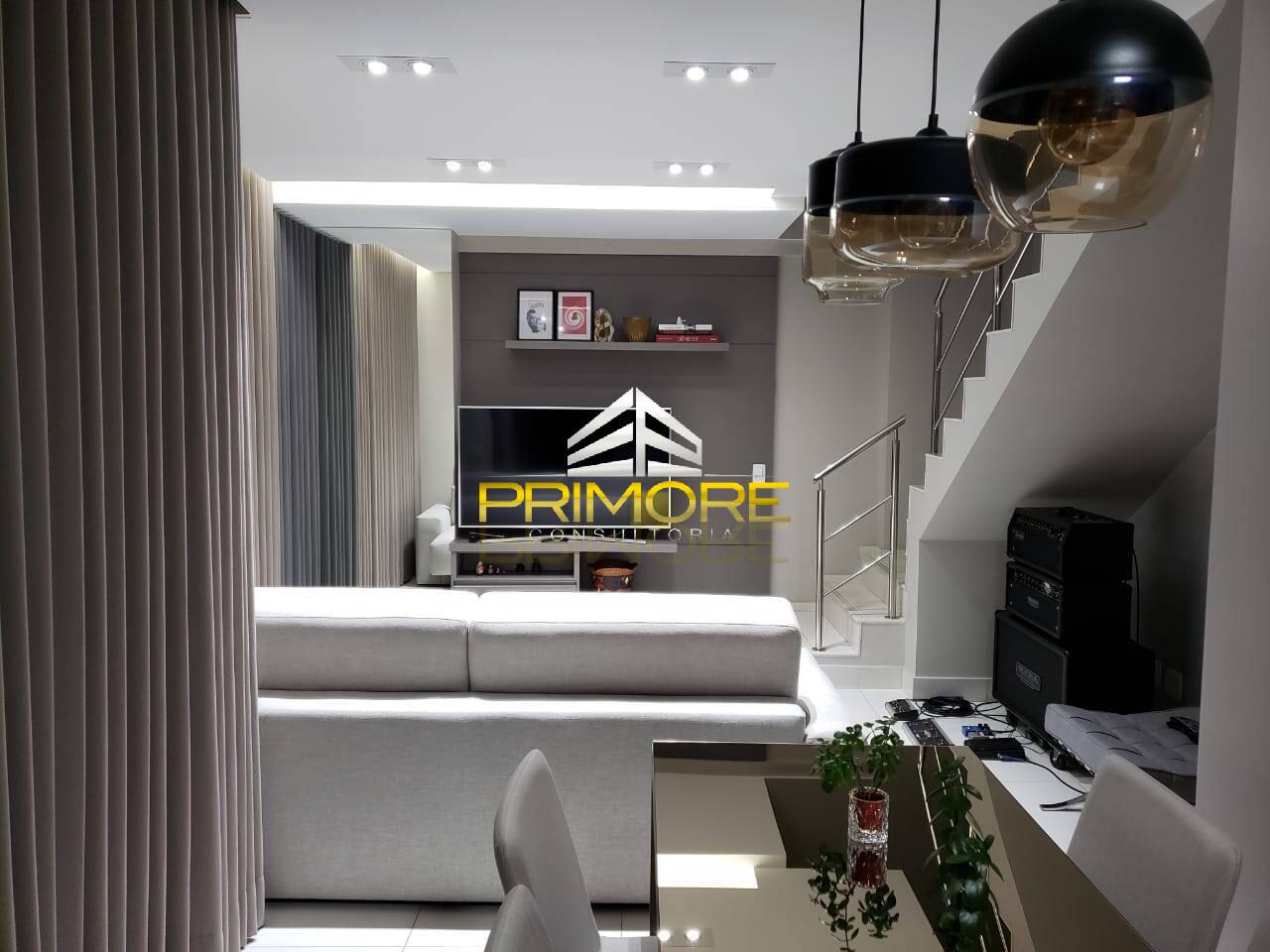 Venda de apartamento duplex de 2 quartos no bairro Vila da Serra