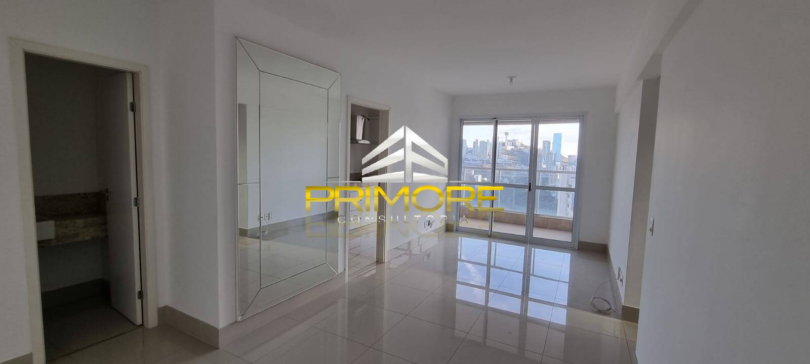 Alugue apartamento de 3 quartos no Vila da Serra