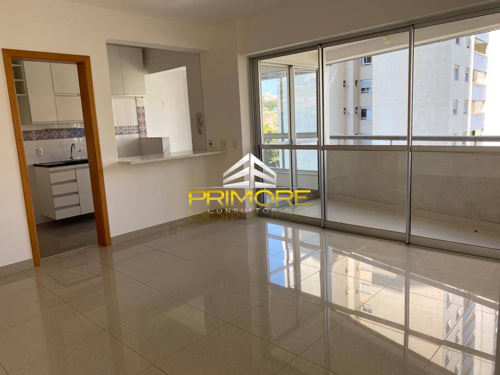 Apartamento 2 quartos, 2 vagas, 70m² no Vila da Serra