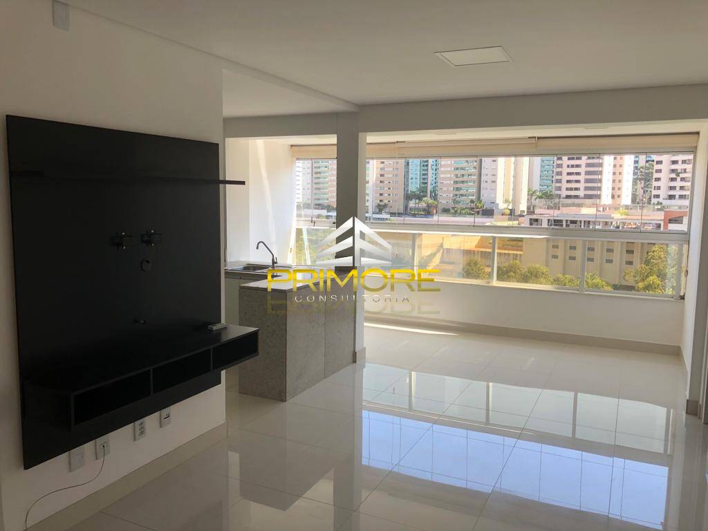 Locação apartamento 1 quarto no Soho Vila da Serra