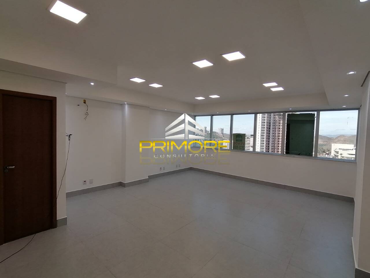 Venda de sala no bairro Vila da Serra