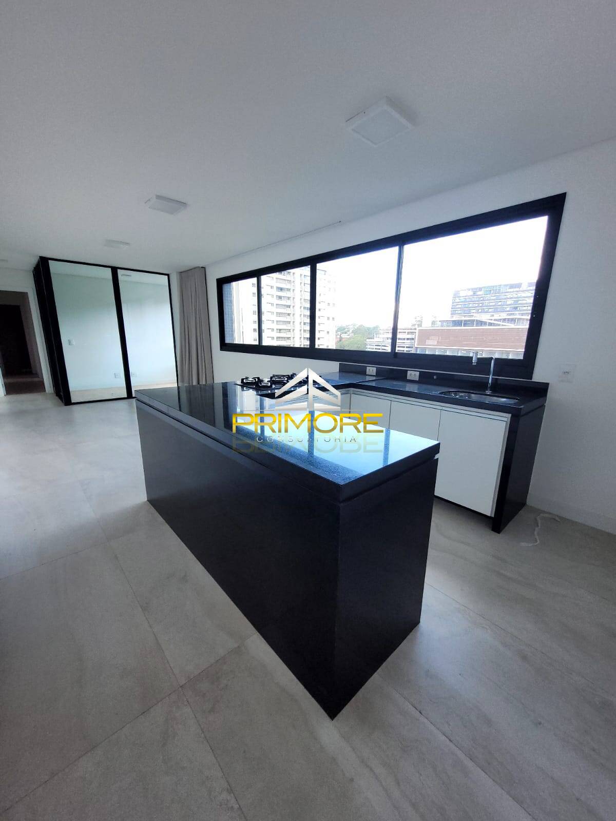 Venda de apartamento de 2 quarto no Vila da Serra