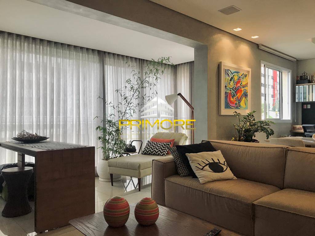 Aluguel de apartamento mobiliado no Vila da Serra, 2 suites
