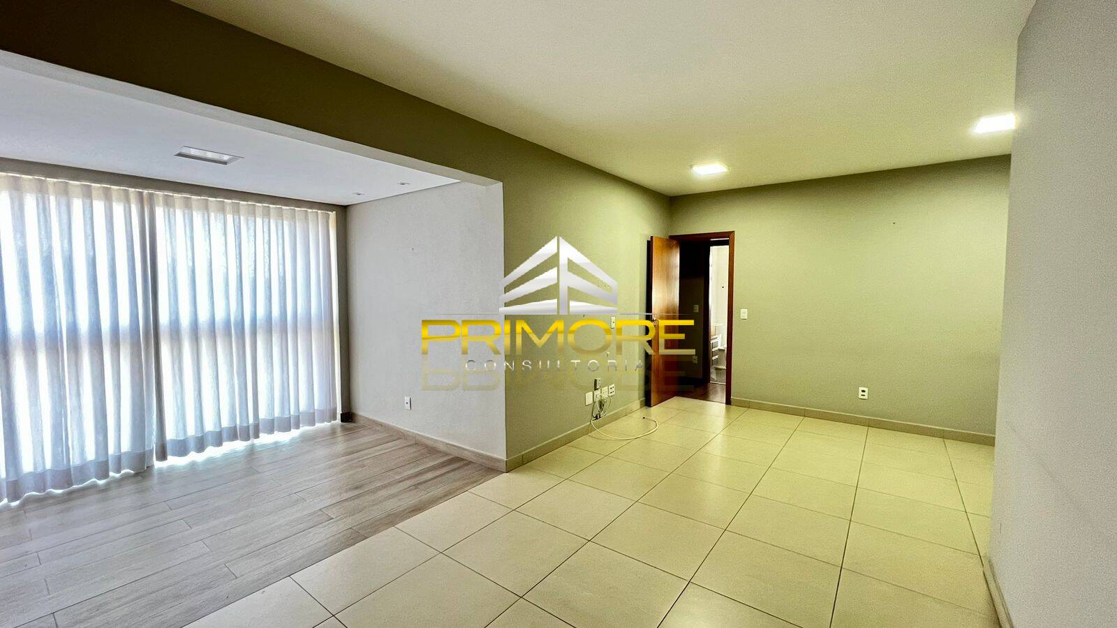 Apartamento 3 quartos a venda no bairro Vila da Serra