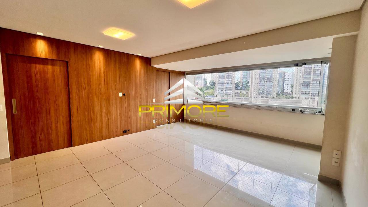 Apartamento de 3 quartos para locação no Vila da Serra