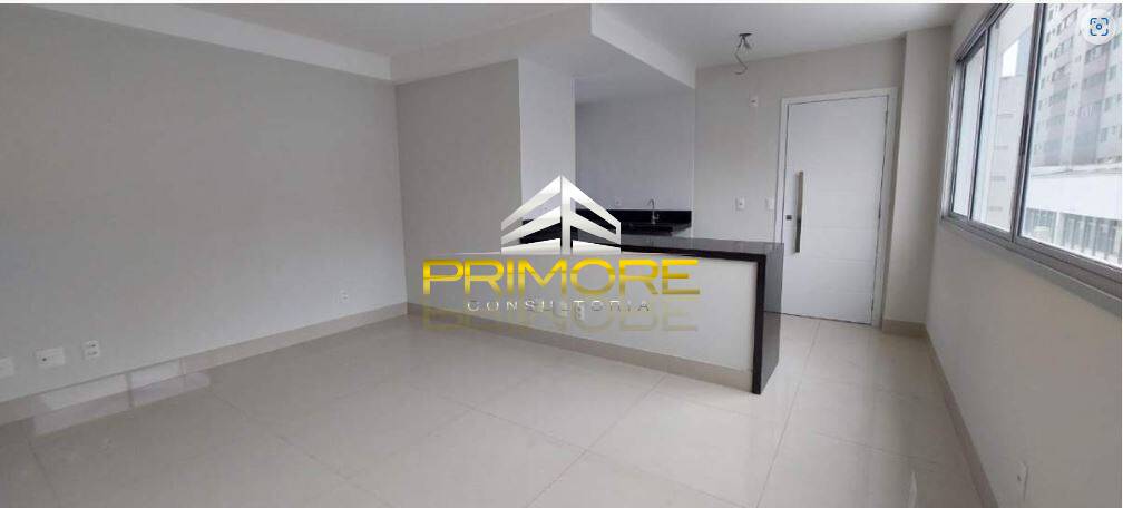 Apartamento no bairro de Lourdes com 2 quartos e 2 vagas