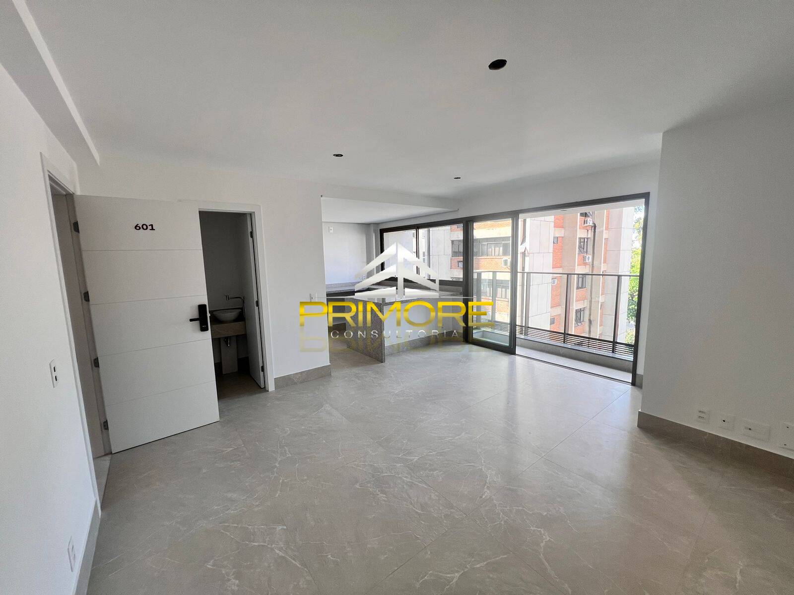 Apartamento 3 quartos no bairro Santo Agostinho.