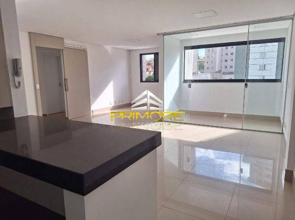 Apartamento de 3 quartos no bairro Grajau