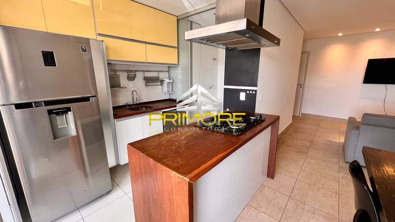 Venda de apartamento 03 quartos no Vila da Serra
