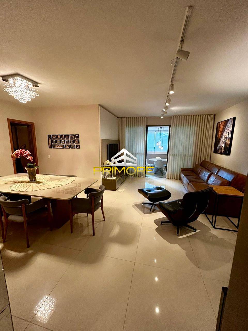 Apartamento com 4 Quartos - 3 Vagas no bairro Vila da Serra