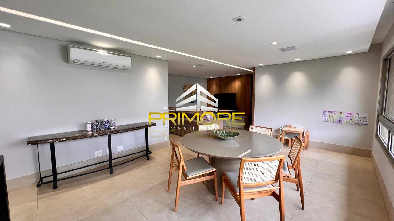 Venda de Apartamento com 4 quartos no Vila da Serra 163m²