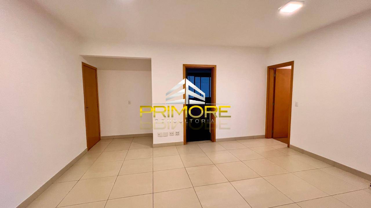 Apartamento 3 quartos no bairro Vila da Serra 104m²