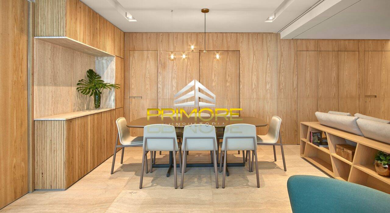 Apartamento 4 quartos sendo 02 suítes e 02 semi-suítes no Bairro Sion