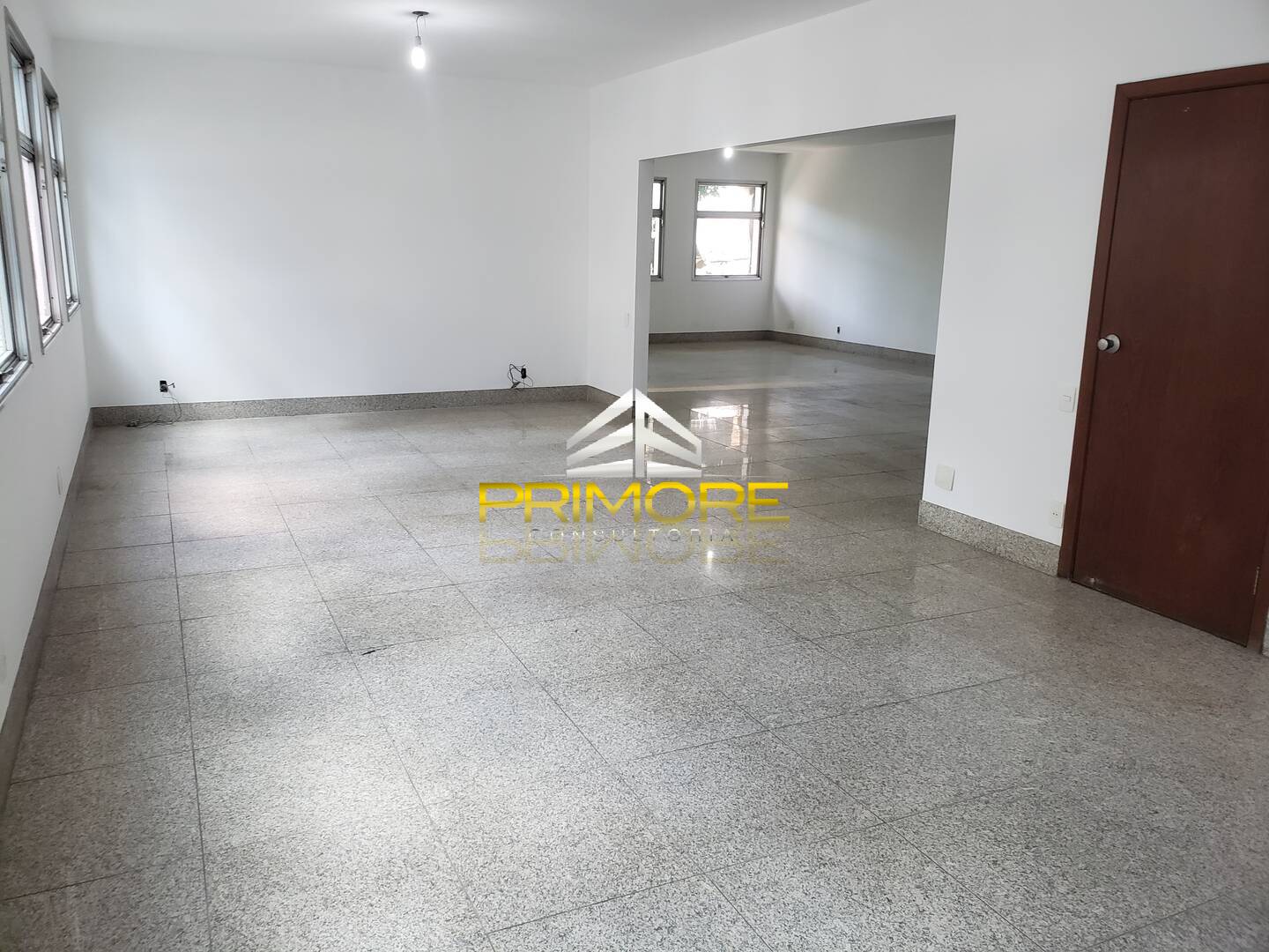 Apartamento 5 quartos 280m² na Savassi