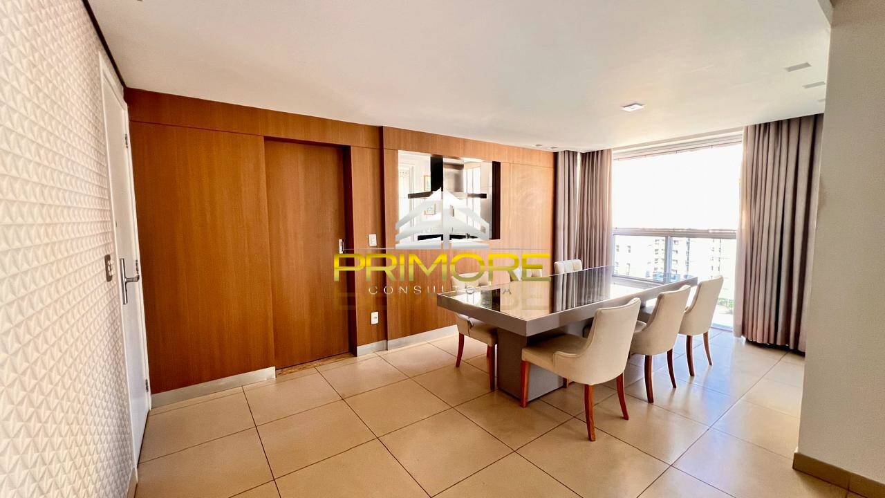 Venda de apartamento 3 quartos no bairro Vila da Serra