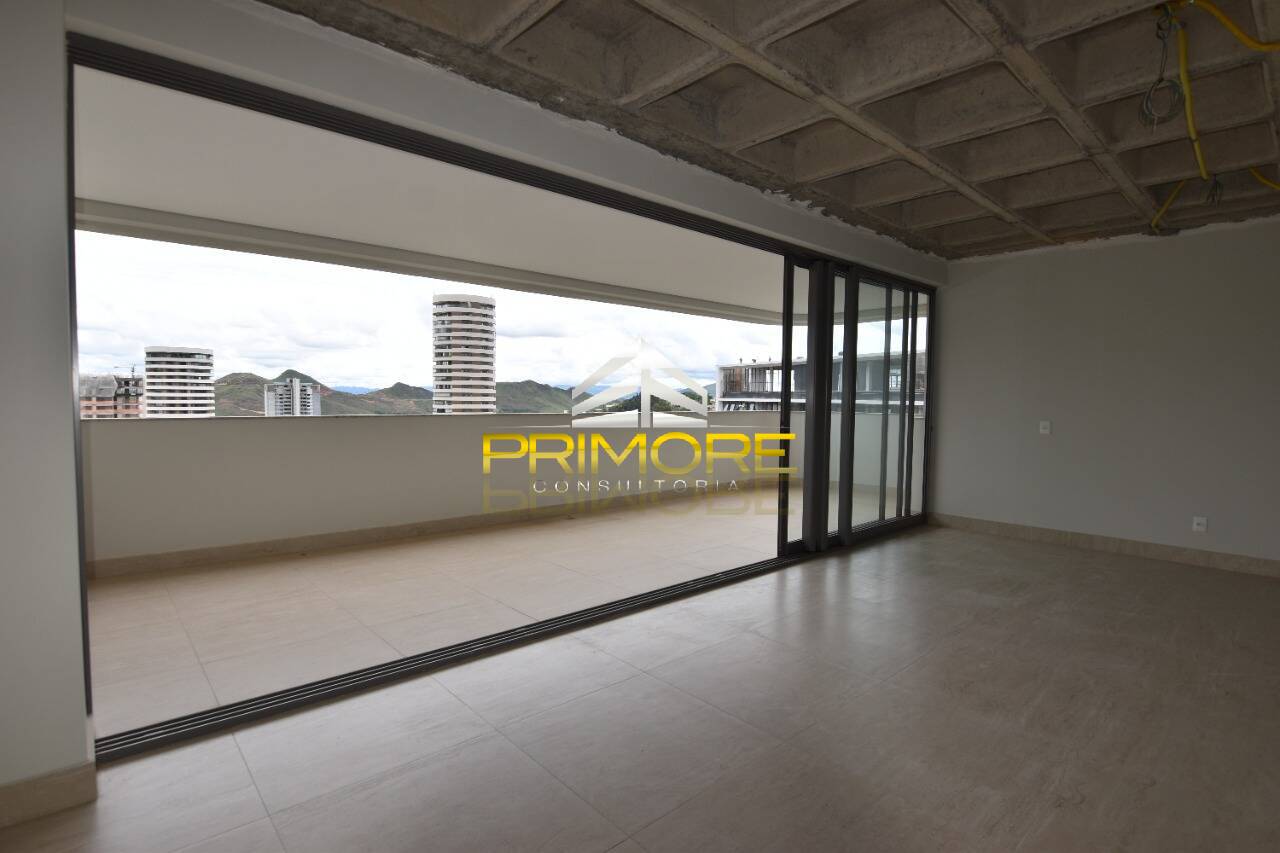 Apartamento de alto padrão a venda no Vale do Sereno.