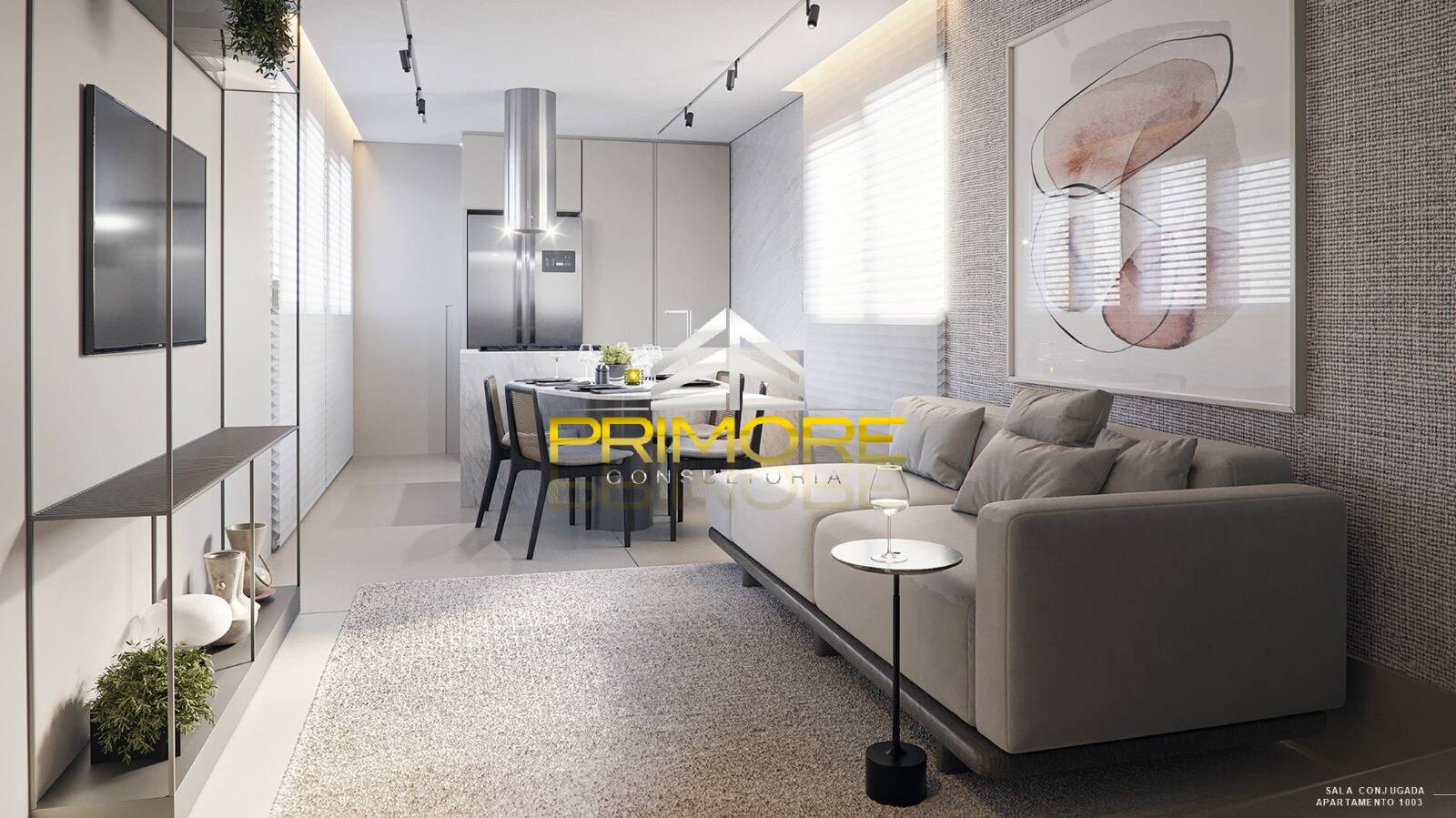 Apartamento 3 quartos 3 suites e 2 vagas alto luxo na Savassi