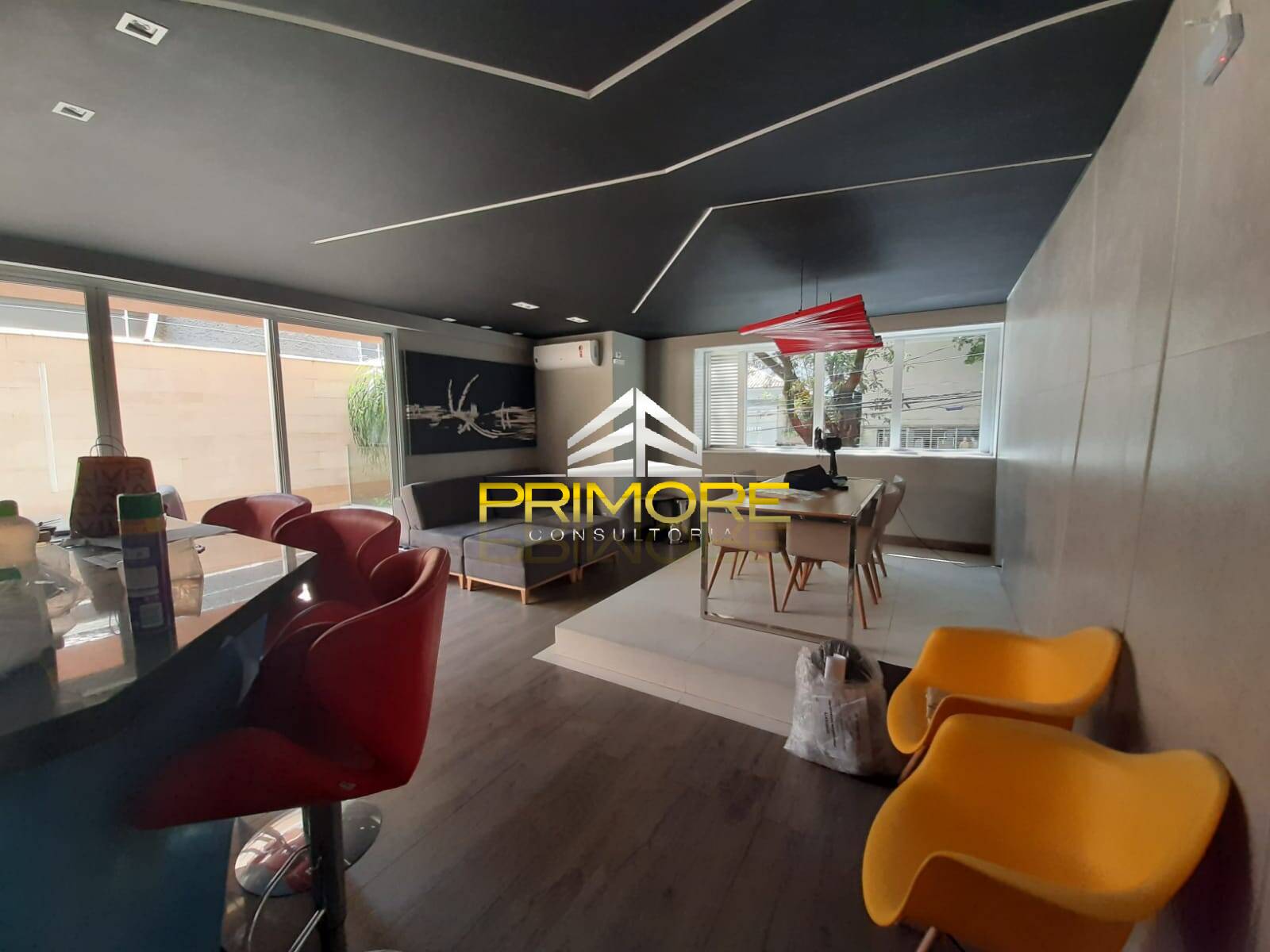 Apartamento no Bairro de Lourdes 2 quartos