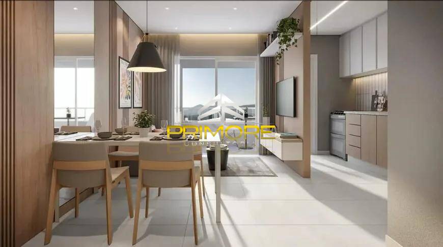 Apartamento 1 quarto com área privativa e lazer premium na Pampulha