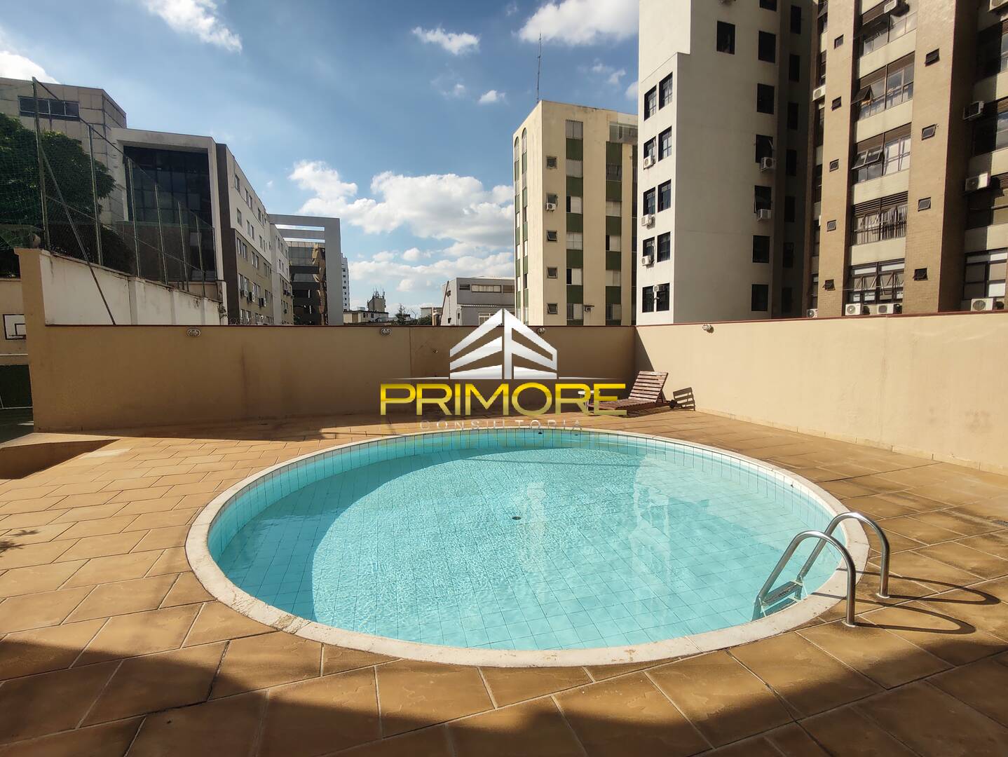 Apartamento 4 quartos 2 vagas e lazer completo no Barro Preto
