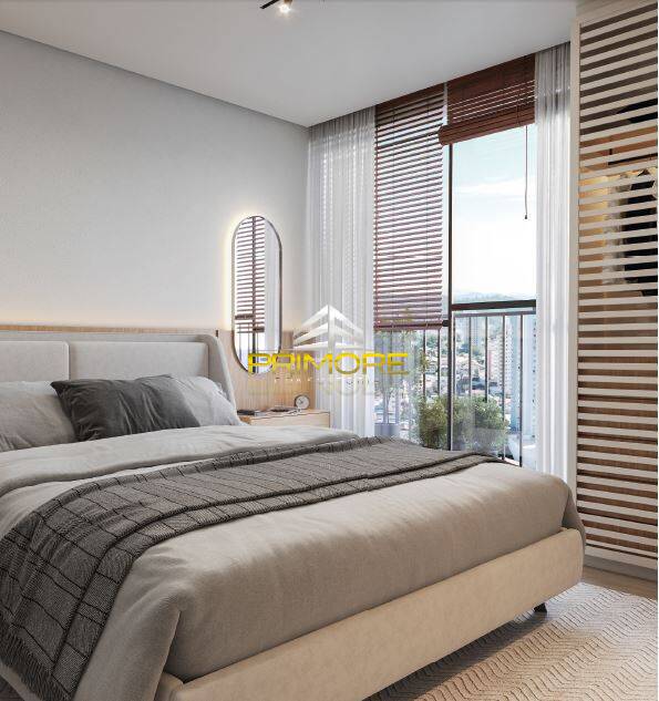 Cobertura duplex com140m², 2 quartos, 2 suites no Gutierrez