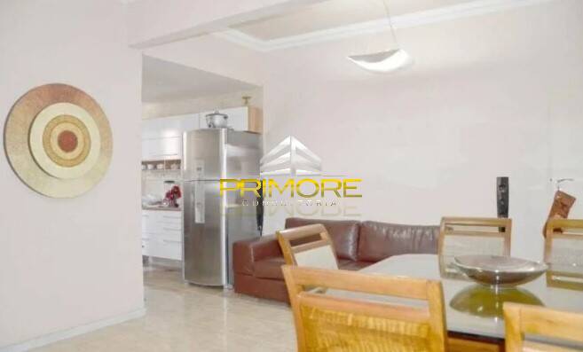 Apartamento 4 quartos, 120 m² no Centro