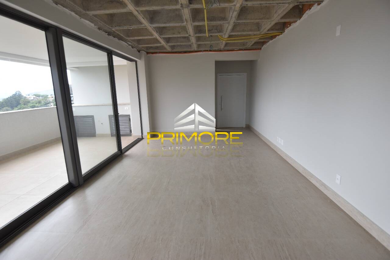Apartamento 4 quartos, 2 suítes no bairro Vila da Serra