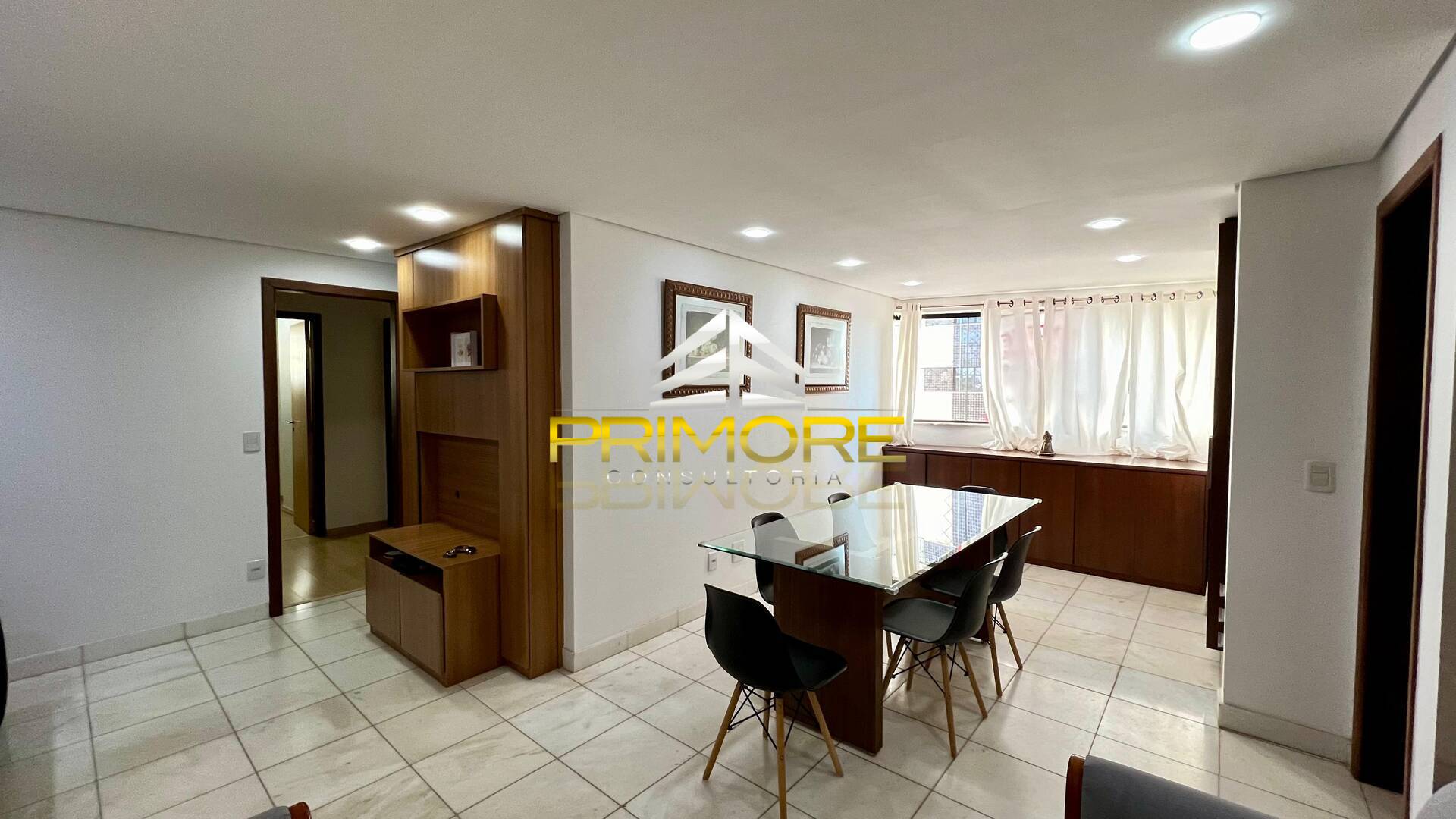 Apartamento 3 quartos, 2 vagas e lazer completo no Vila da Serra
