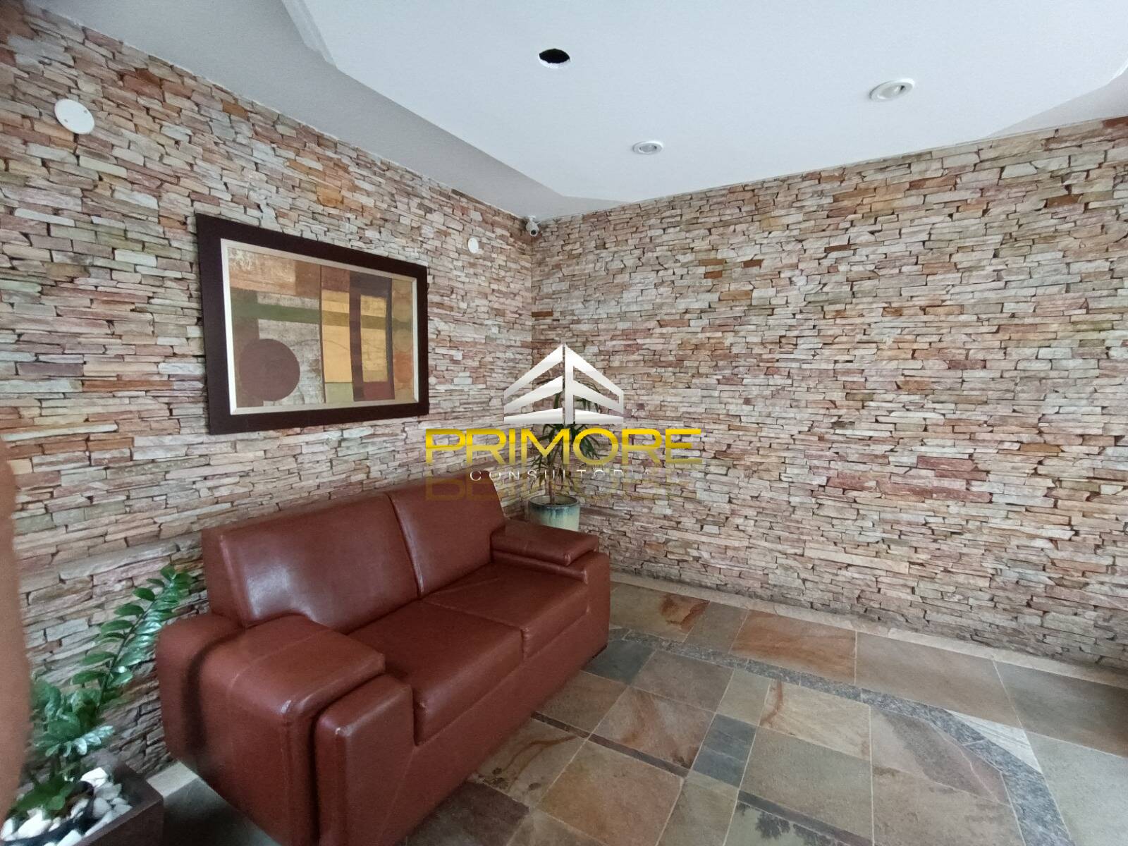 Apartamento 3 quartos, 110m² no bairro Carmo