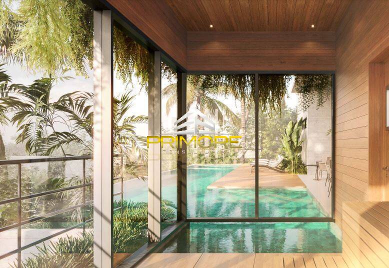 Apartamento 2 quartos, 2 suítes, 71m², lazer completo no Sion