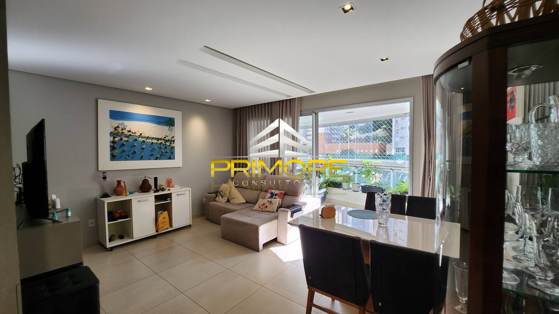 Apartamento 3 quartos, 2 vagas Lazer completo no Vila da Serra
