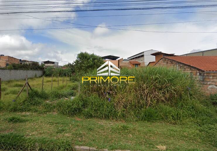 Lote 360 m² Bairro Jardim Canadá Nova Lima