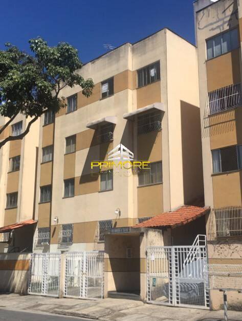 Apartamento 2 quartos no bairro Planalto