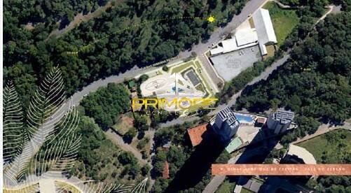 Apartamento 1 quarto no Vale do Sereno