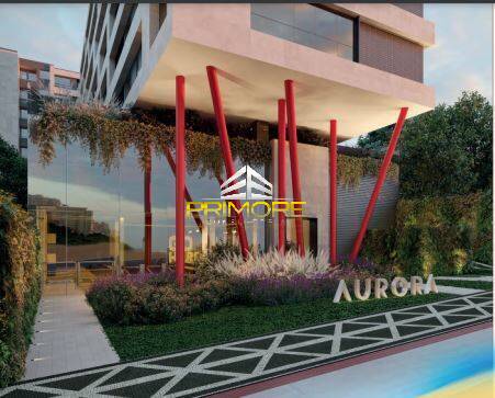 Loja em Condominio com 882m² de piso e mezanino de 170m²