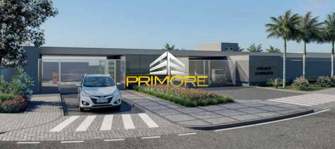 Casa duplex em condomínio , 122m², área privativa, lazer completo