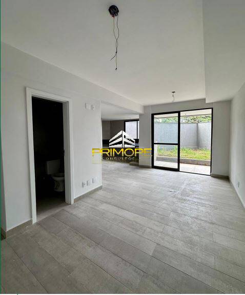 Apartamento de 3 quartos no bairro Santo Agostinho