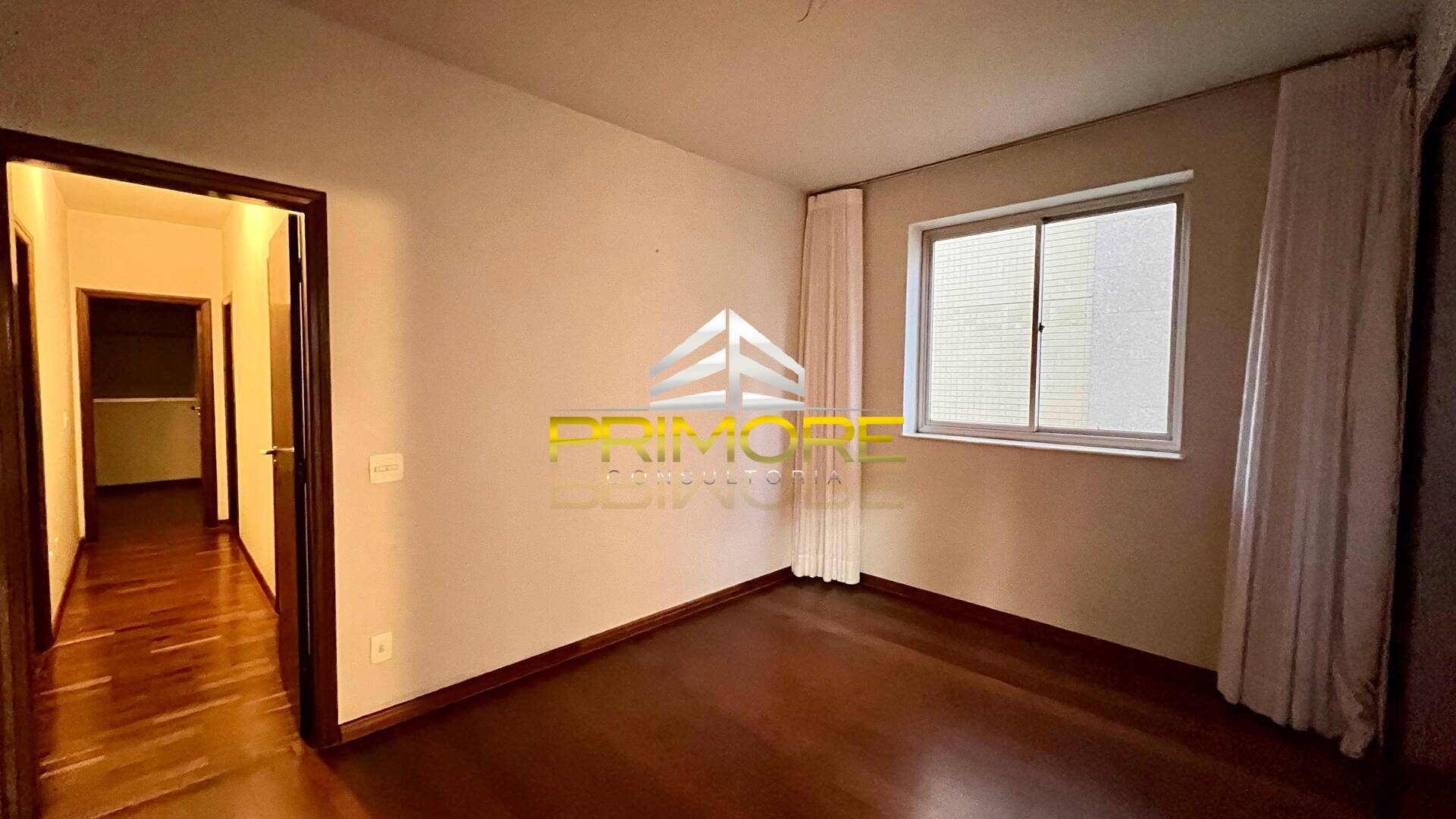 Apartamento 4 quartos no bairro Sion com 2 vagas