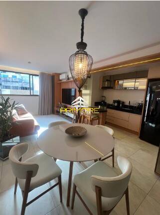 Apartamento de 1 quarto no bairro Buritis