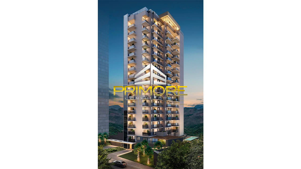 Skyline - Apartamentos de 1 quarto
