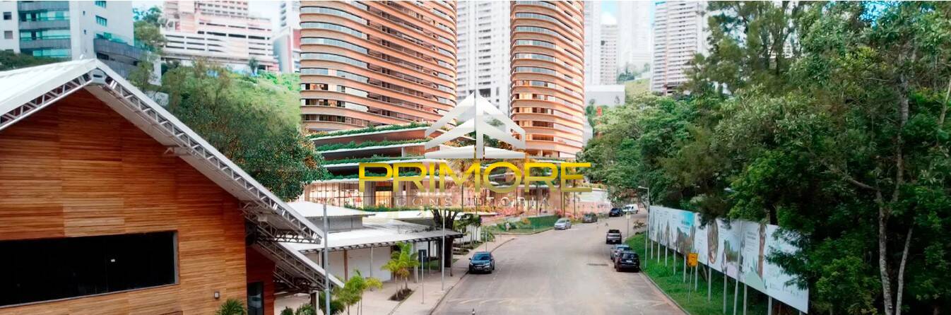 Apartamento de 1 quarto no bairro Vale do Sereno