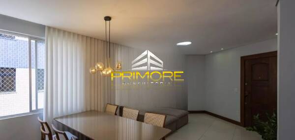 Apartamento 3 quartos, 2 vagas, 100m², no Bairro Santo Antonio