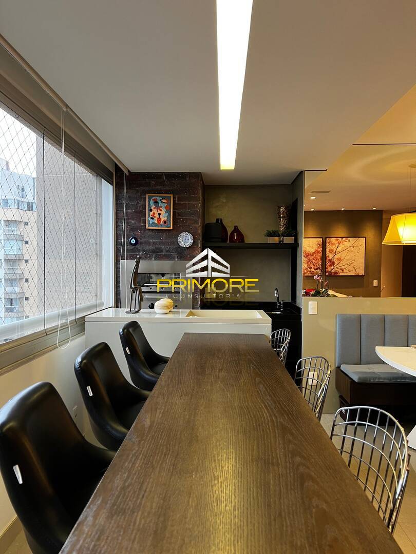 Apartamento de 3 quartos no Vila da Serra, finamento decorad