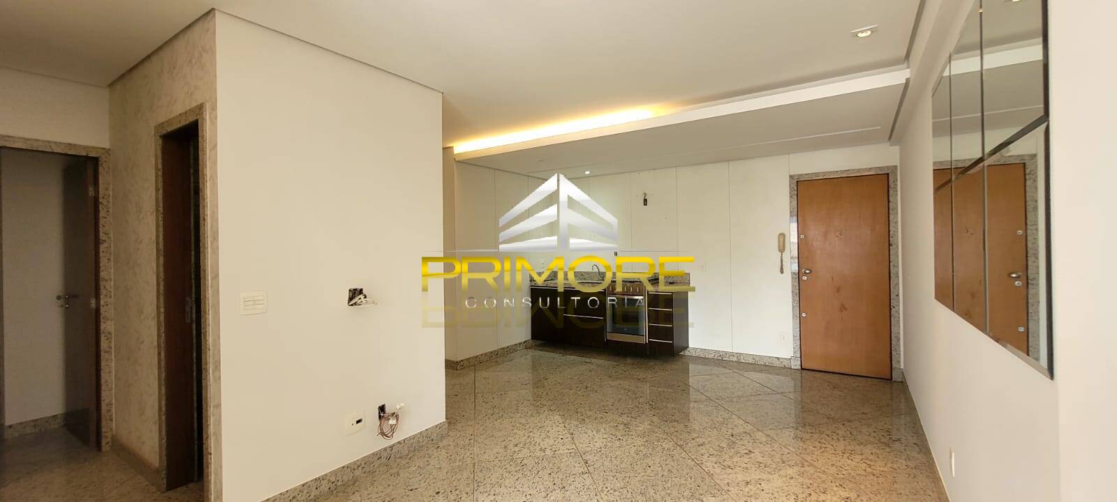 Apartamento 2 quartos, sendo 1 suíte no Vila da Serra