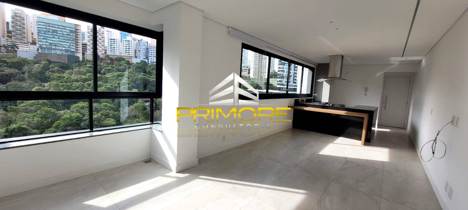 Apartamento com 2 quartos no Vale do Sereno.