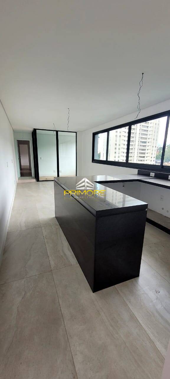 Apartamento com 2 quartos no Vale do Sereno.