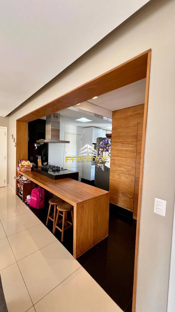 Venda de apartamento de 3 quartos no bairro Vila da Serra